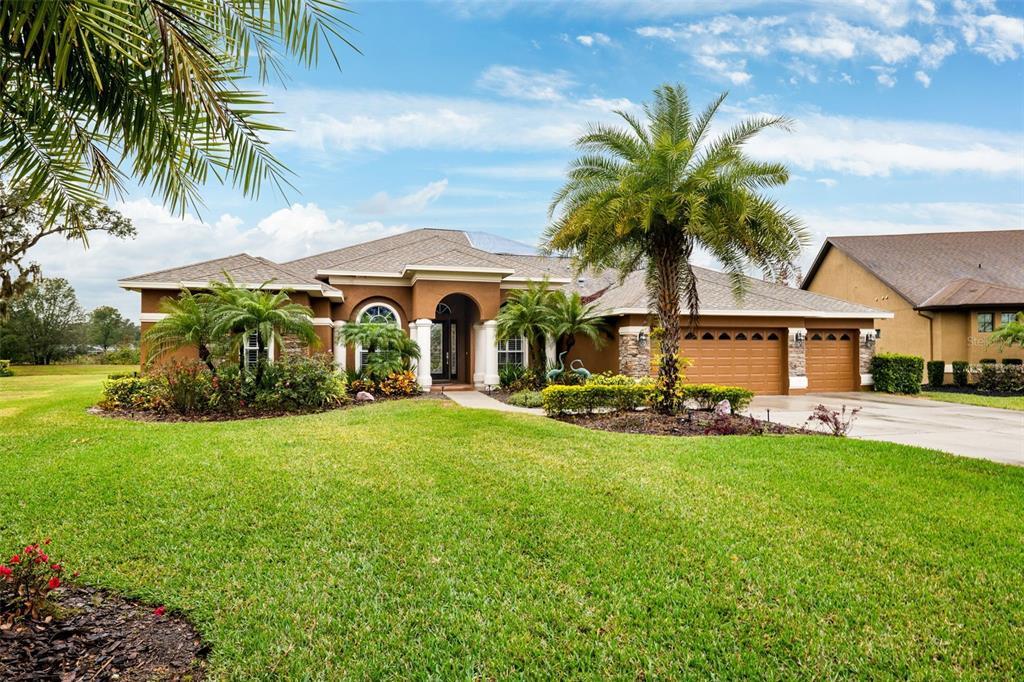 Picture of 3414 Graycliff Lane, Brandon, FL 33511