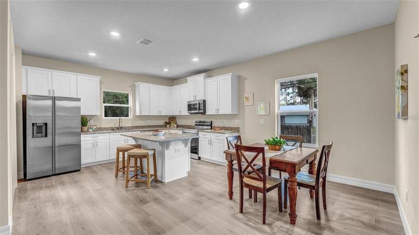 Picture of 1637 Turrell Street, North Port FL 34286