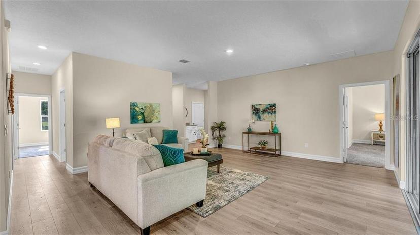 Picture of 1637 Turrell Street, North Port FL 34286