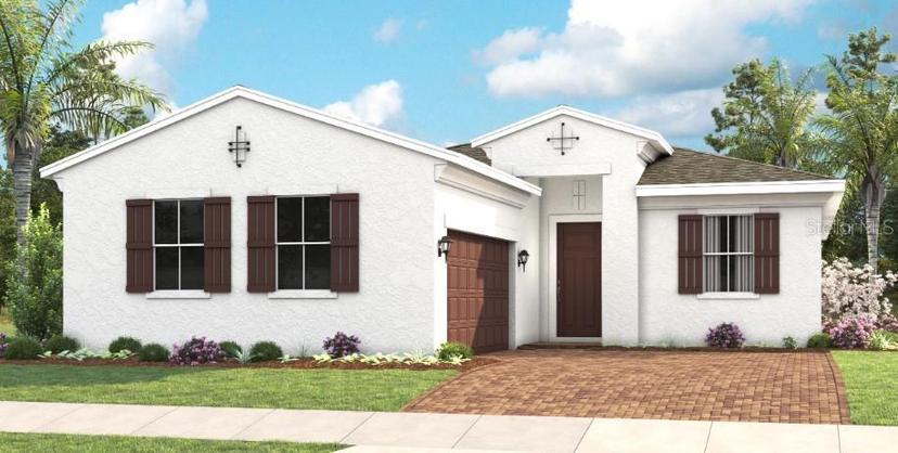 Picture of 14517 Coastal Woodland Lane, Parrish FL 34219