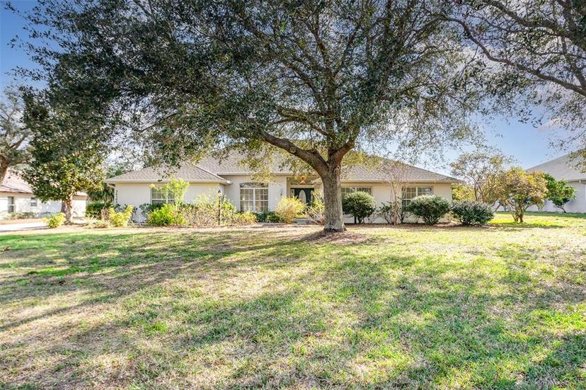 Picture of 36502 Barrington Drive, Eustis FL 32736