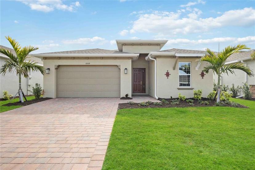 Picture of 16008 Crofton Springs Way, Port Charlotte FL 33953