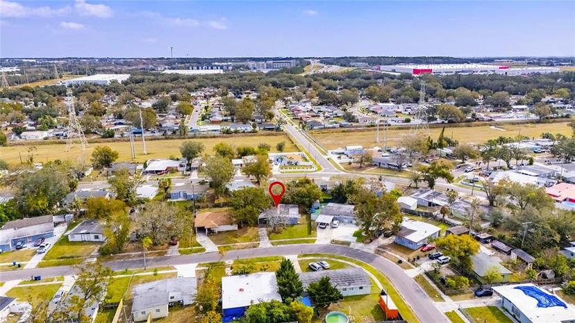 Picture of 1434 Longwood Loop, Tampa FL 33619