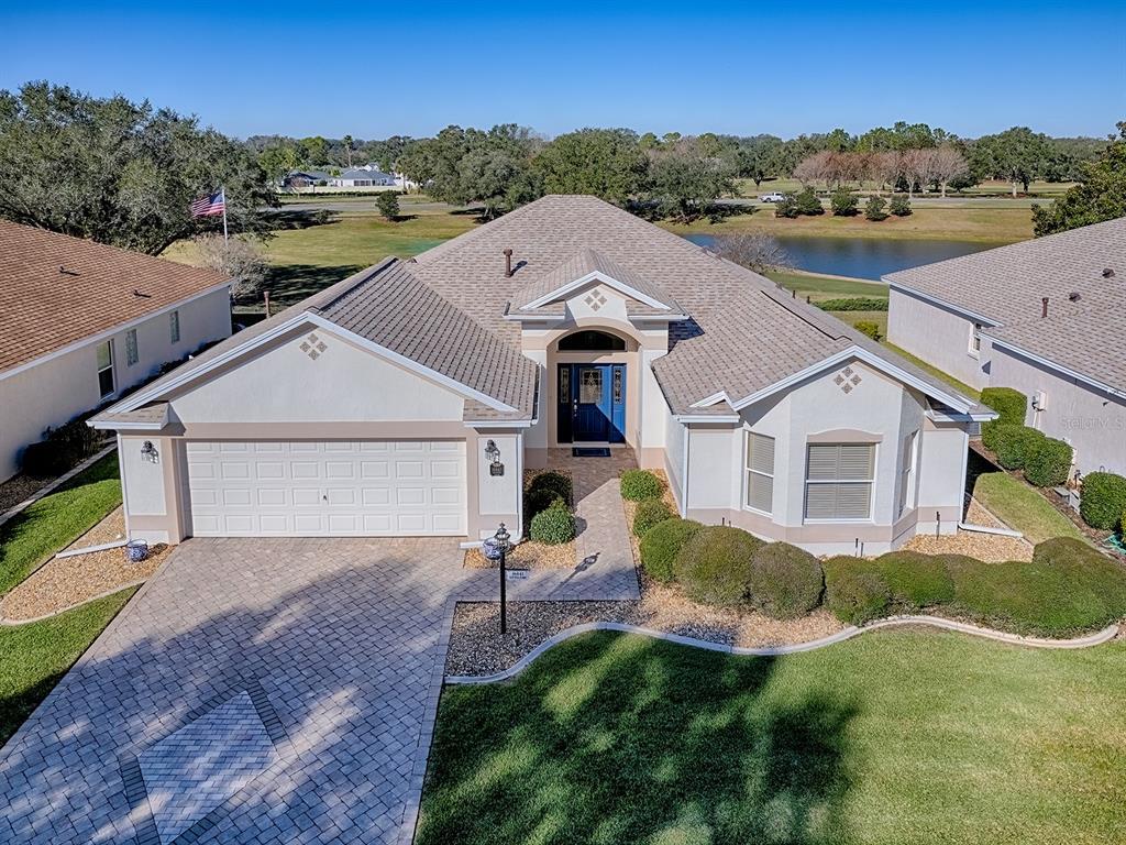 Picture of 16841 SE 84Th Colerain Circle, The Villages, FL 32162
