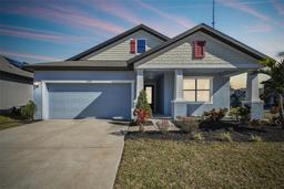 Picture of 12119 Creek Preserve Drive, Riverview, FL 33579