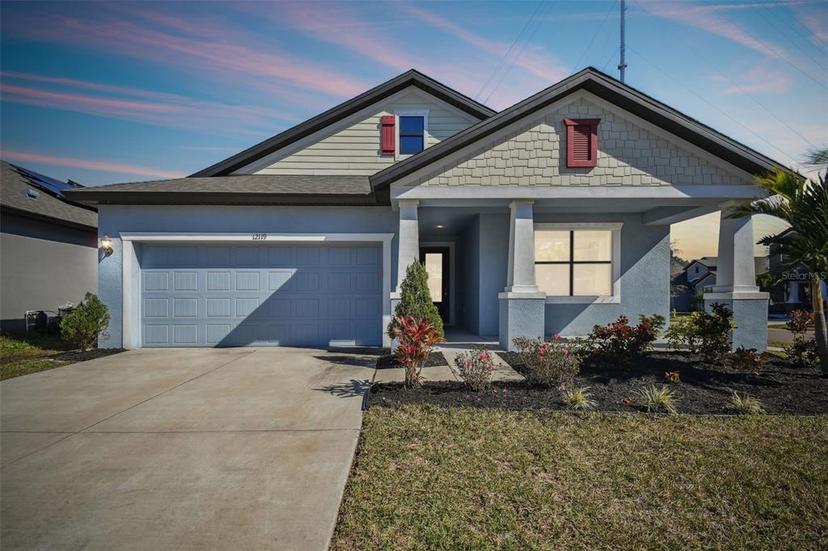 Picture of 12119 Creek Preserve Drive, Riverview FL 33579