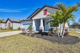 Picture of 12119 Creek Preserve Drive, Riverview, FL 33579