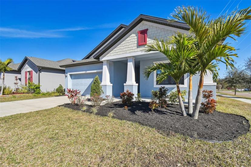Picture of 12119 Creek Preserve Drive, Riverview FL 33579