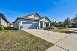 Picture of 12119 Creek Preserve Drive, Riverview, FL 33579