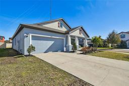 Picture of 12119 Creek Preserve Drive, Riverview, FL 33579