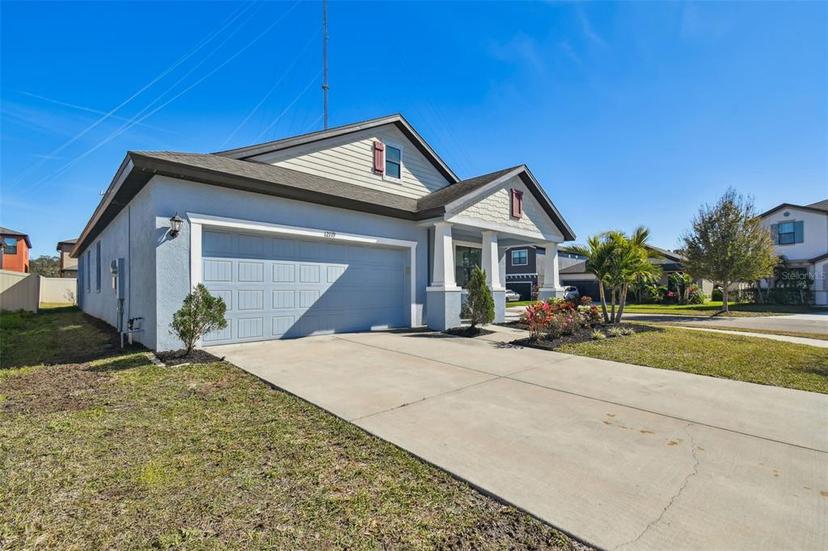 Picture of 12119 Creek Preserve Drive, Riverview FL 33579