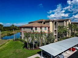 Picture of 7005 River Hammock Drive Unit 301, Bradenton, FL 34212
