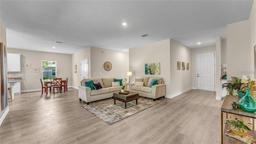 Picture of 1794 Karluk Street, North Port, FL 34287