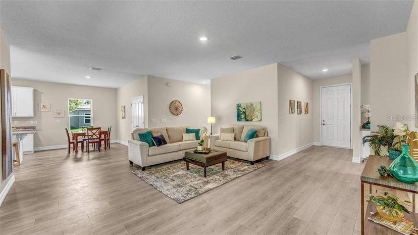 Picture of 1794 Karluk Street, North Port FL 34287