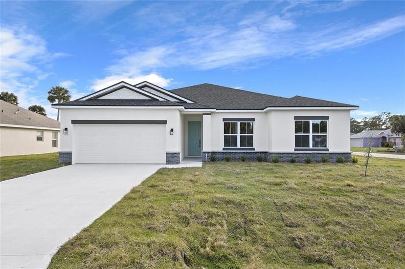 Picture of 1794 Karluk Street, North Port FL 34287