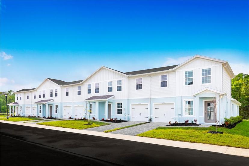 Picture of 281 Tahiti Road, Lady Lake FL 32159