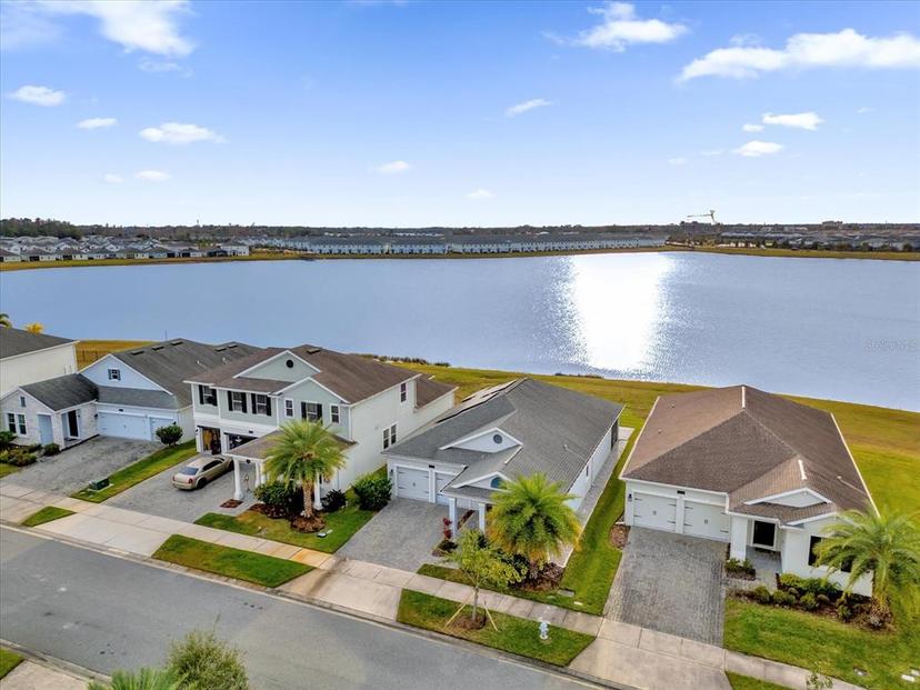 Picture of 4540 Sequel Road, Kissimmee FL 34746