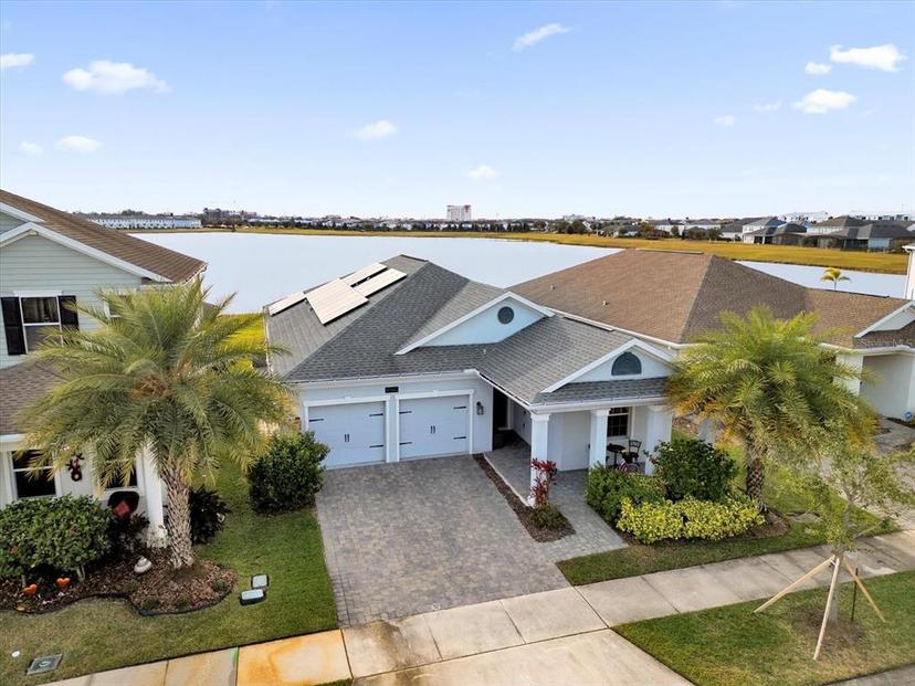 Picture of 4540 Sequel Road, Kissimmee FL 34746