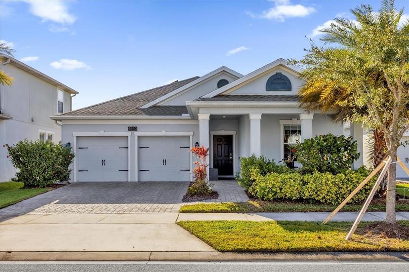 Picture of 4540 Sequel Road, Kissimmee FL 34746