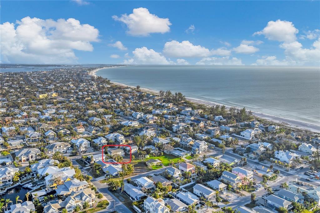 Picture of 210 Willow Avenue, Anna Maria, FL 34216