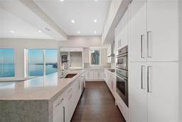Picture of 2910 W Barcelona Street Unit Ph-2303, Tampa, FL 33629