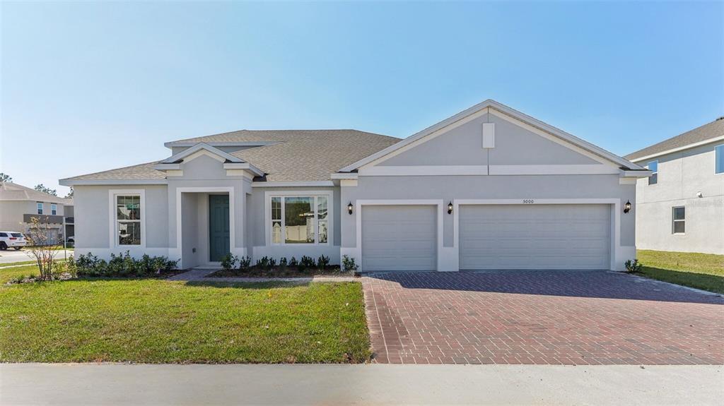 Picture of 5000 Northern Dove Avenue, Mount Dora, FL 32757