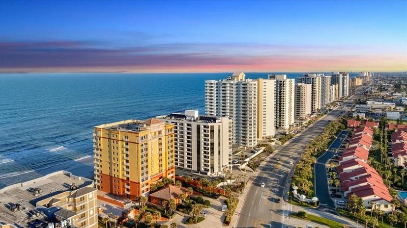 Picture of 2901 S Atlantic Avenue Unit 702, Daytona Beach FL 32118