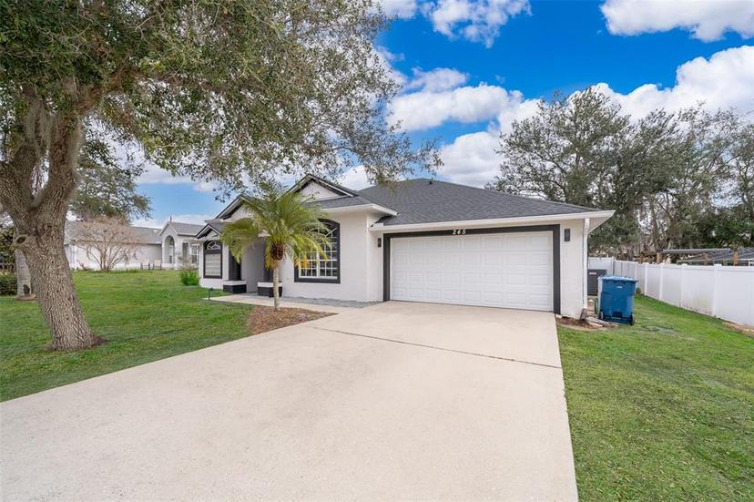 Picture of 245 Heronwood Circle, Deltona FL 32725