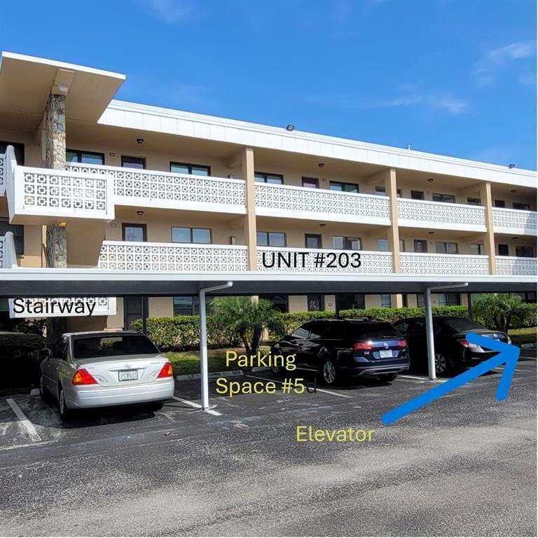 Picture of 4920 Locust Street Ne Unit 203, St Petersburg FL 33703
