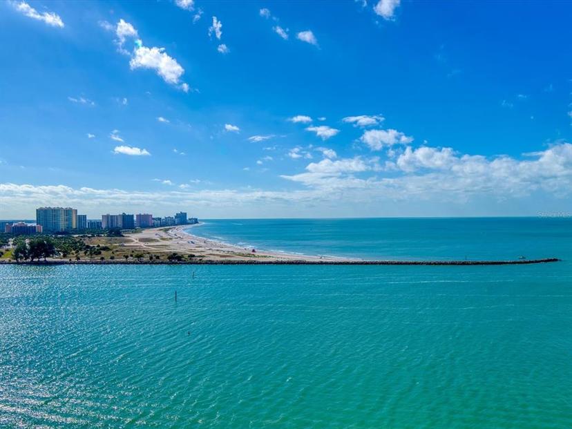 Picture of 450 Gulfview Boulevard S Unit 1708, Clearwater FL 33767