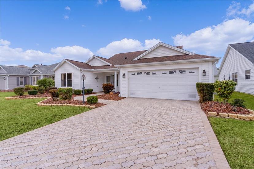 Picture of 1216 Addison Avenue, The Villages FL 32162