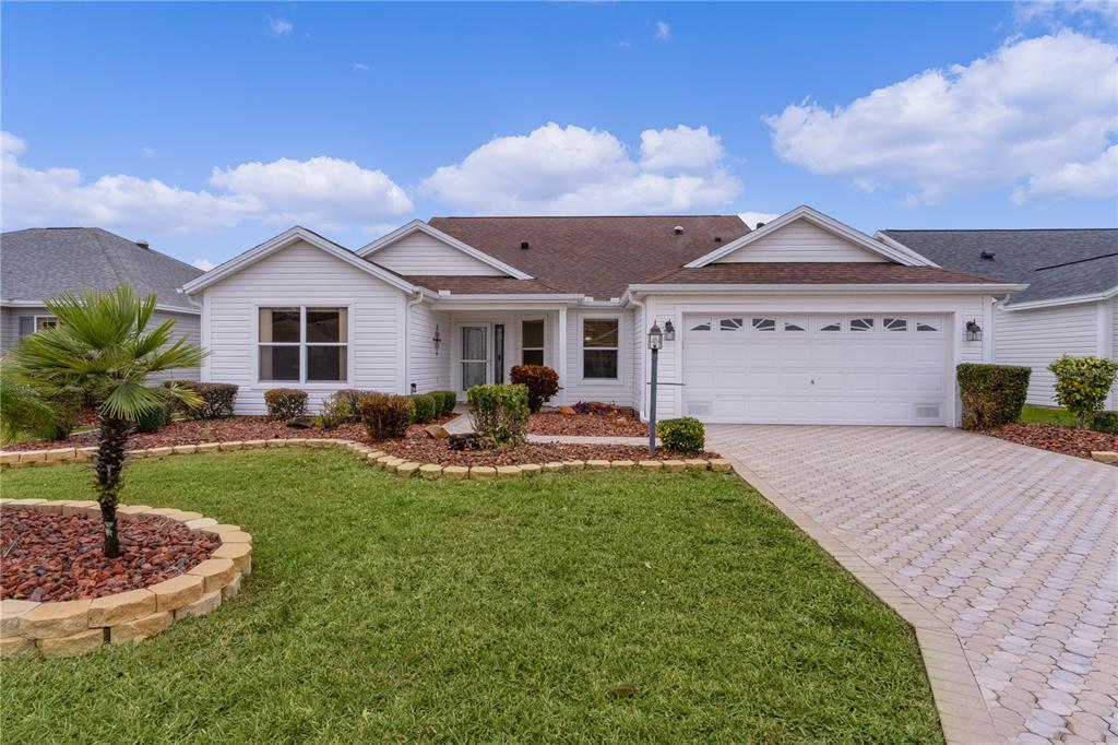Picture of 1216 Addison Avenue, The Villages, FL 32162