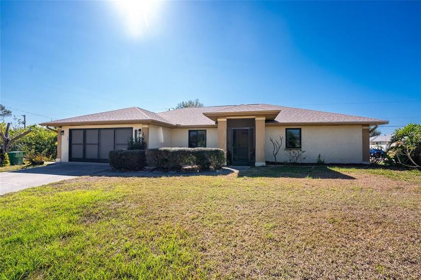 Picture of 5991 Gillot Boulevard, Port Charlotte FL 33981