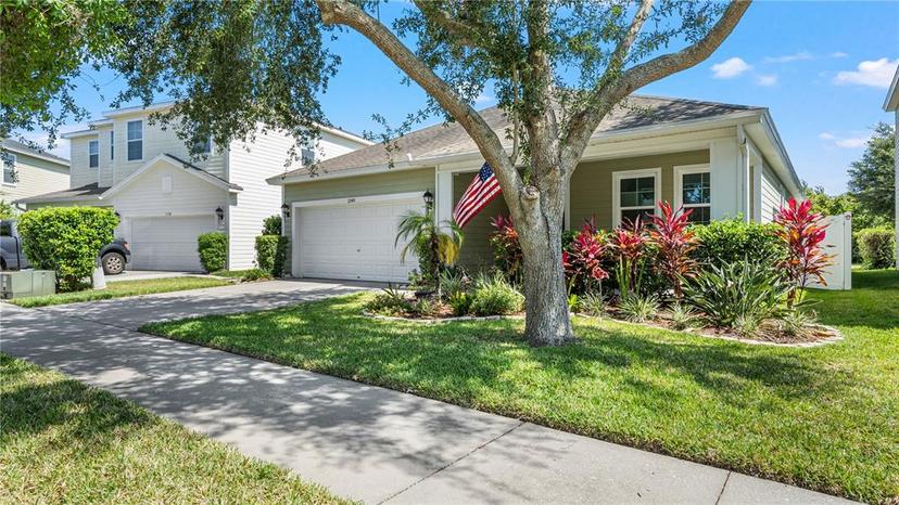 Picture of 11540 Balintore Drive, Riverview FL 33579