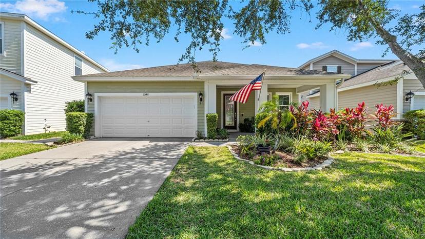 Picture of 11540 Balintore Drive, Riverview FL 33579