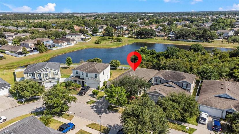 Picture of 11540 Balintore Drive, Riverview FL 33579