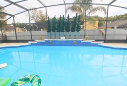 Picture of 10001 Newington Drive, Orlando, FL 32836