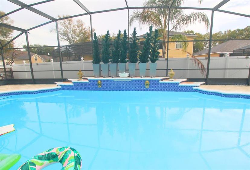Picture of 10001 Newington Drive, Orlando FL 32836