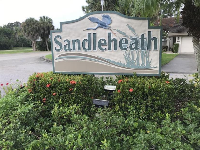 Picture of 3354 Sandleheath Unit 13, Sarasota FL 34235