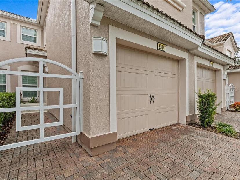 Picture of 8307 Fontera Drive, Davenport FL 33896