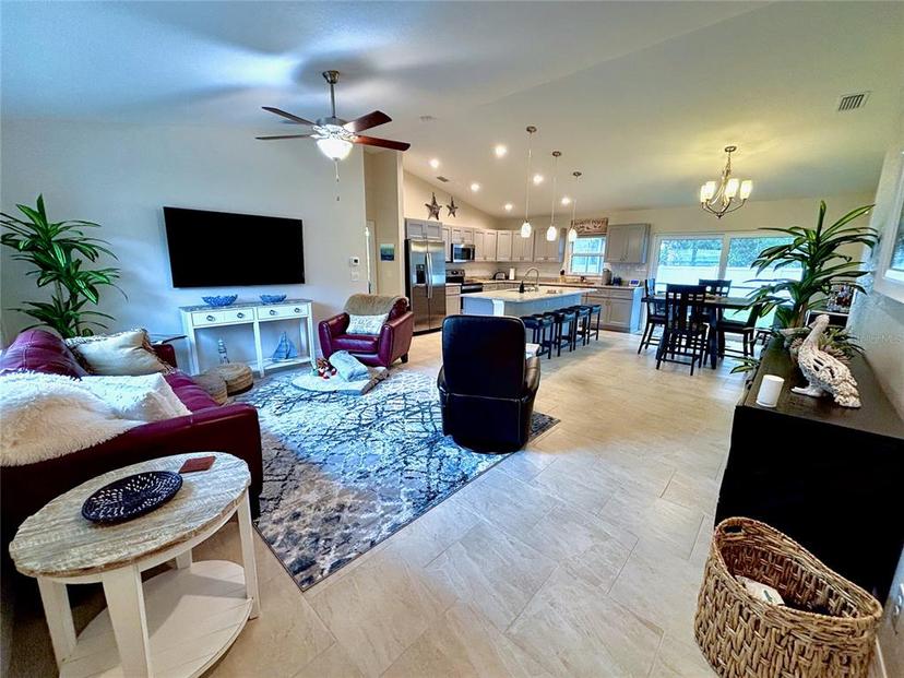 Picture of 6208 Keating Avenue, North Port FL 34291