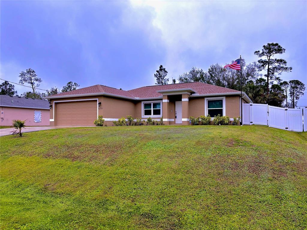 Picture of 6208 Keating Avenue, North Port, FL 34291