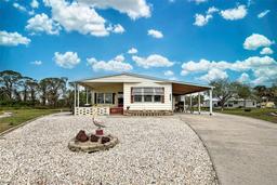 Picture of 3300 Blue Jay Lane, Englewood, FL 34224