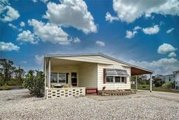 Picture of 3300 Blue Jay Lane, Englewood, FL 34224