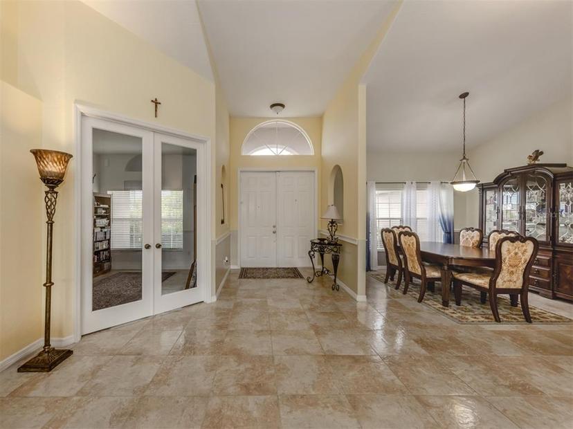Picture of 4590 Oakley Road, North Port FL 34288