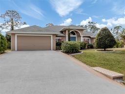 Picture of 4590 Oakley Road, North Port, FL 34288