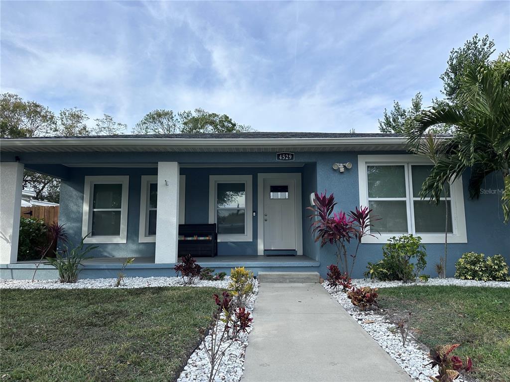 Picture of 4529 11Th Avenue S, St Petersburg, FL 33711
