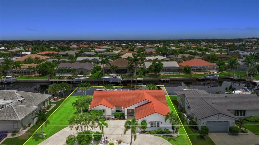 Picture of 820 Bal Harbor Boulevard, Punta Gorda FL 33950
