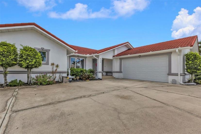 Picture of 820 Bal Harbor Boulevard, Punta Gorda FL 33950
