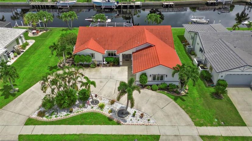 Picture of 820 Bal Harbor Boulevard, Punta Gorda FL 33950